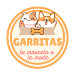 Garritas tu mascota a la moda