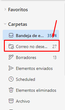 Revisa tu correo